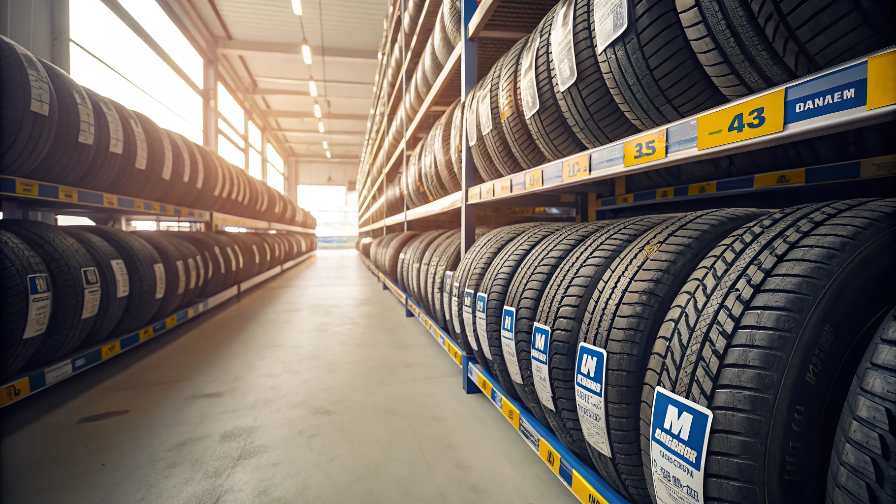 Discover Unbeatable Michelin Clearance Tires: Your Guide to Smart Tire Shopping