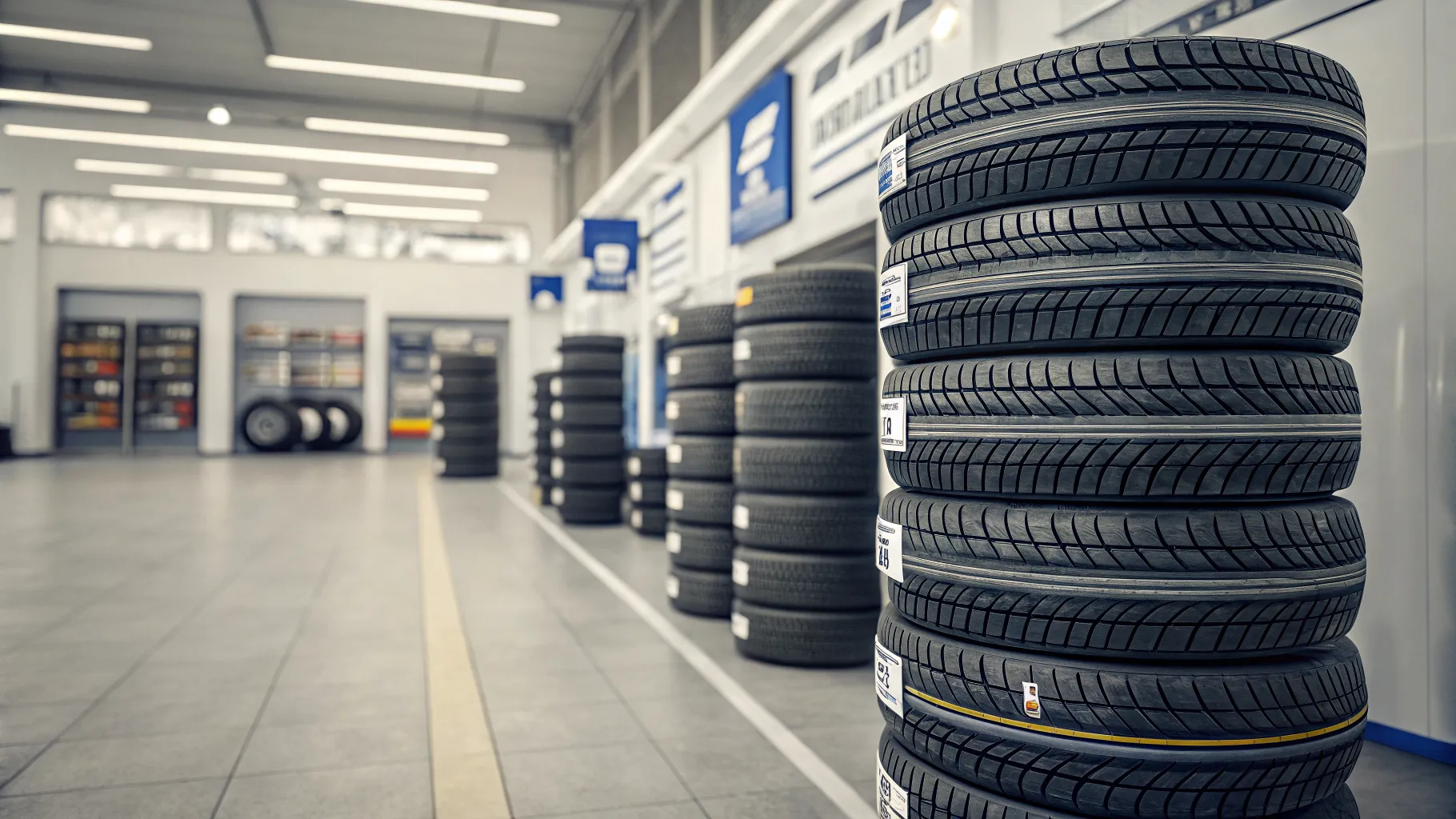 Discover Unbeatable Michelin Discount Tires on Sale for Your Vehicle