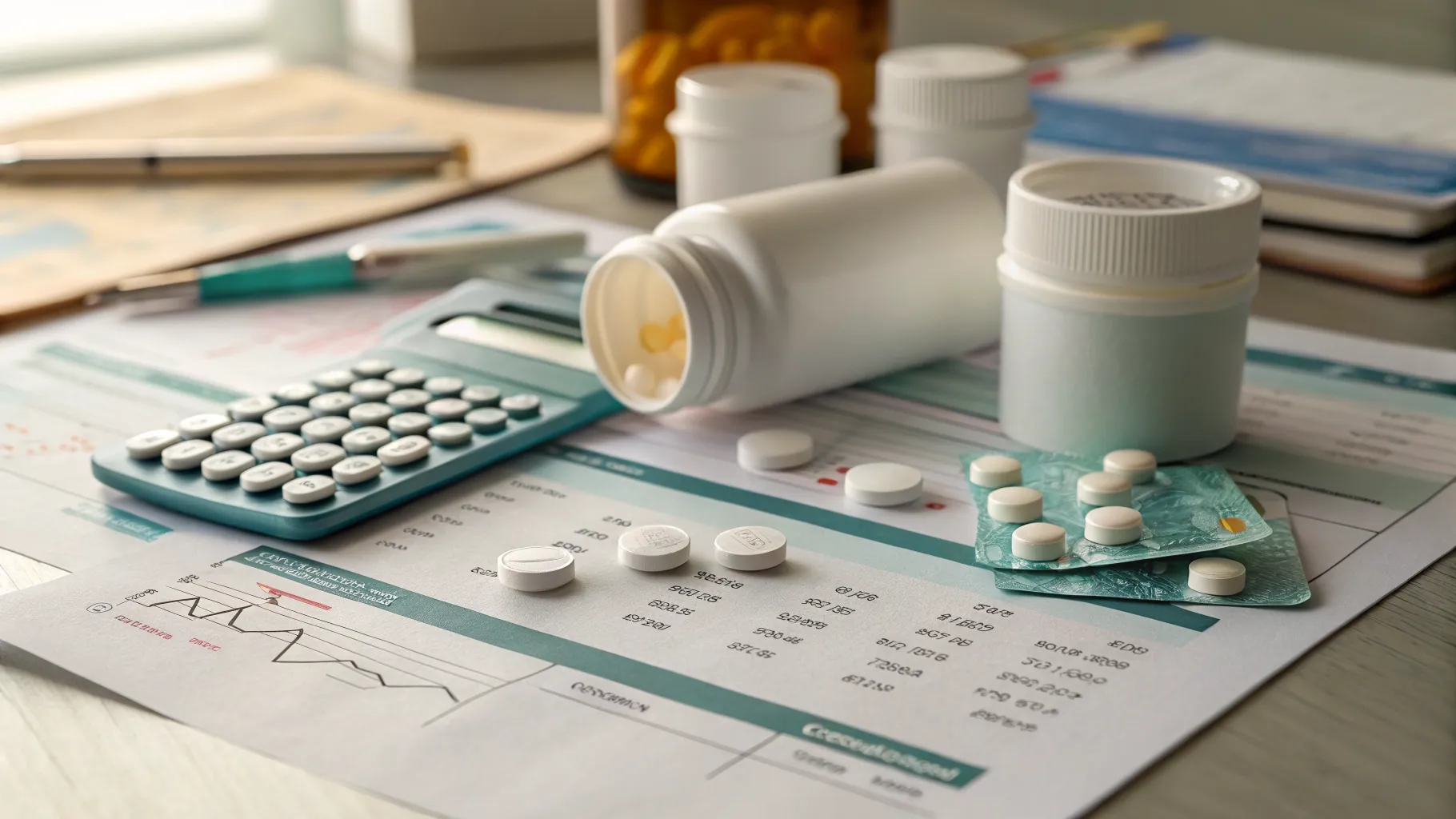 Navigating the Financial Landscape of Migraine Prevention