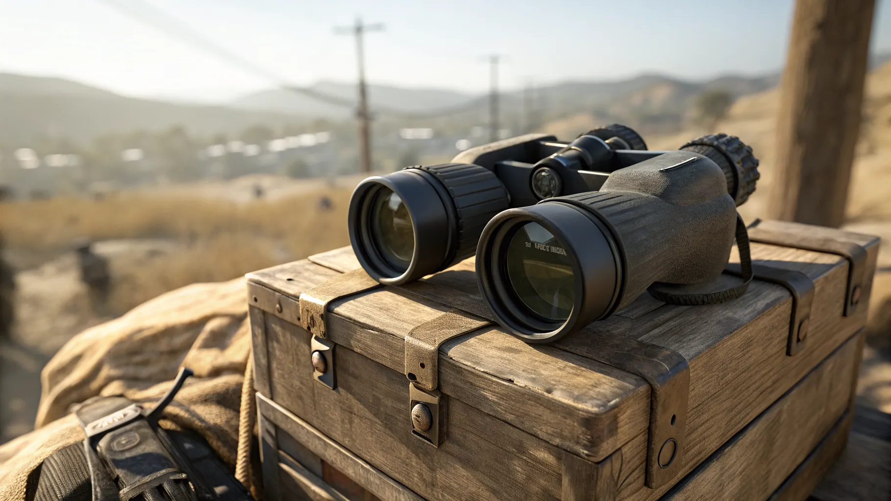 Decoding the Military Grade Binoculars Price: What to Expect for High-Performance Optics