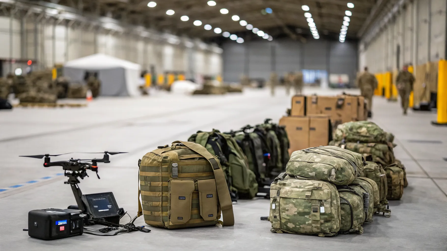 Exploring the World of Military Equipment for Sale: A Guide to Surplus and Tactical Gear