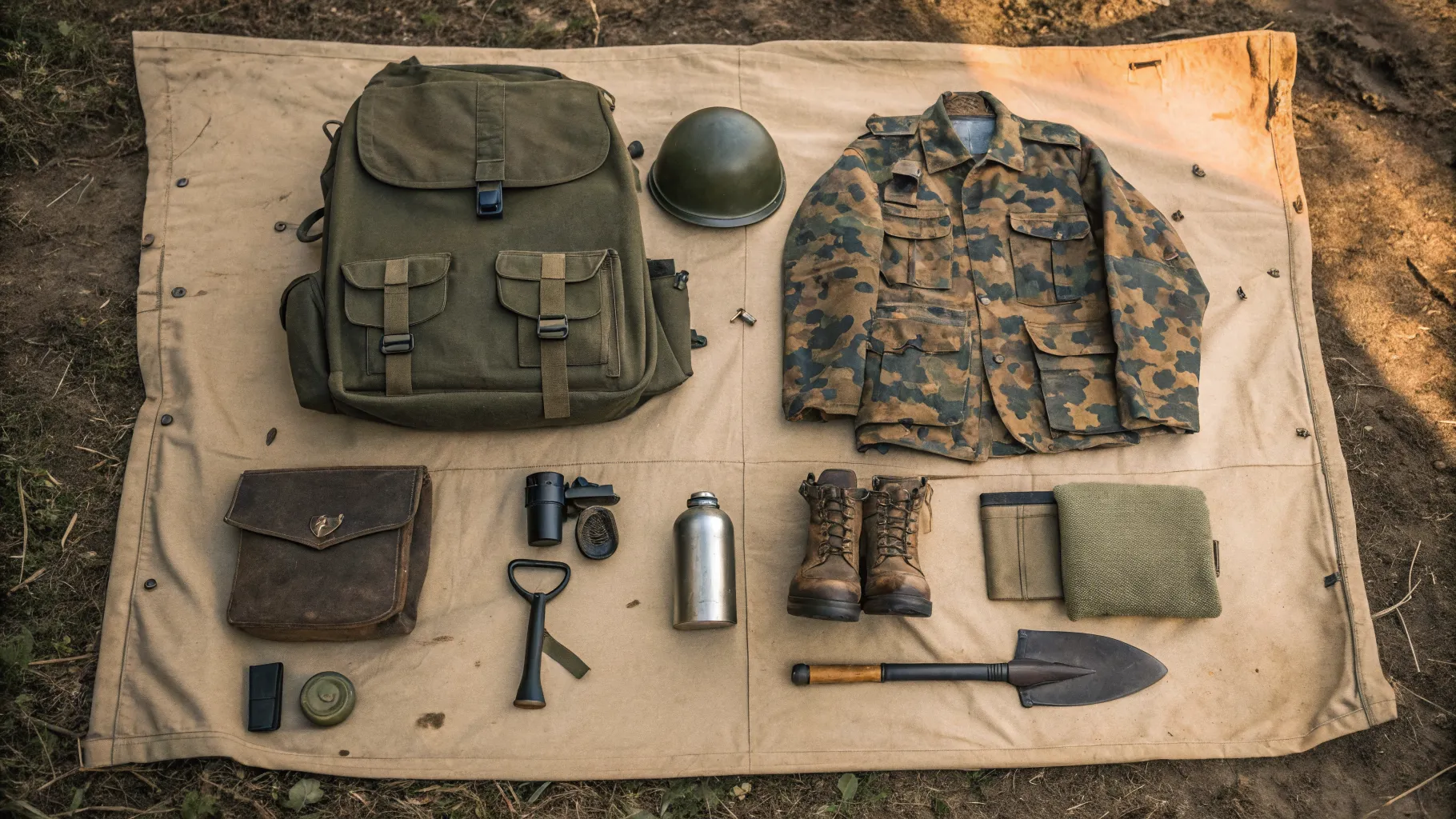 Discover the Best Military Surplus Gear for Sale: Your Guide to Durable Tactical Equipment