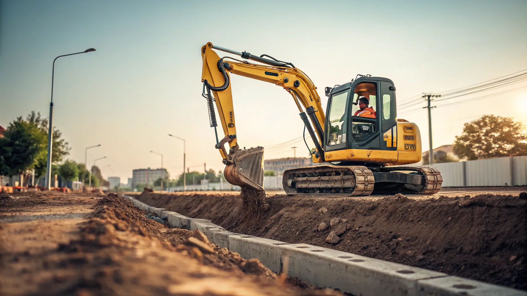 Mini Excavators for Sale: Your Comprehensive Guide to Compact Diggers