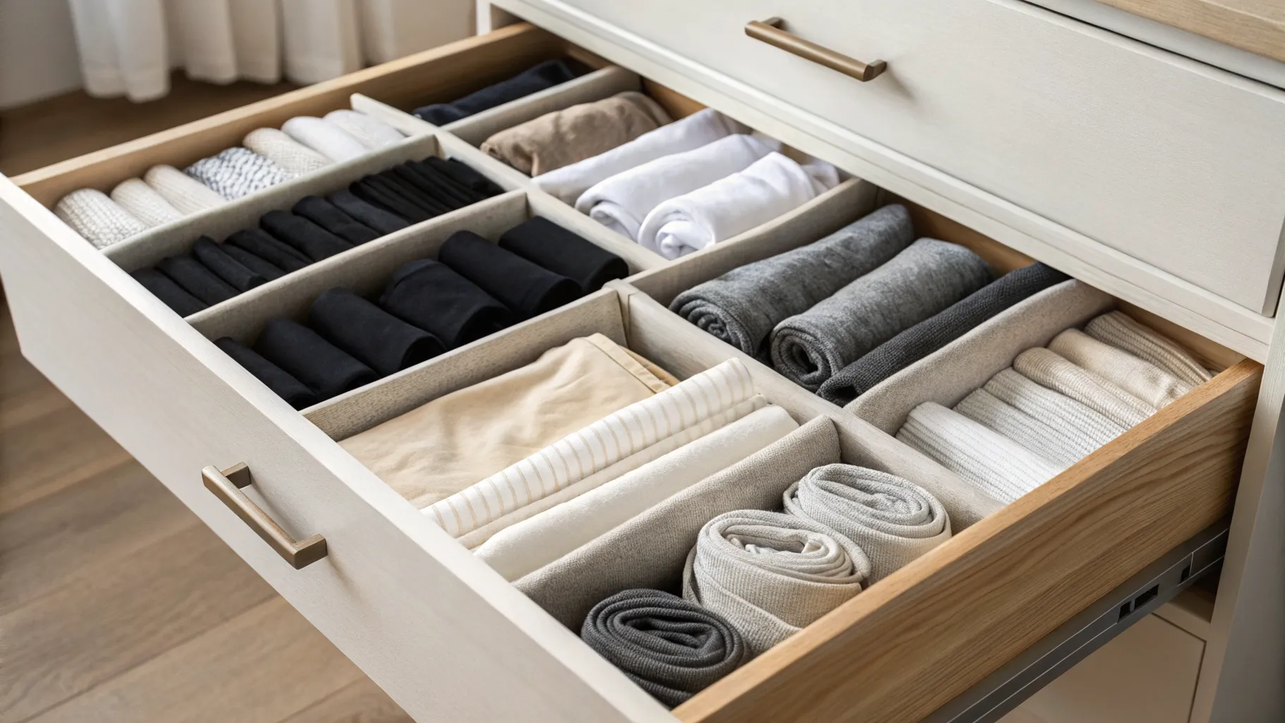 Embrace Essential Comfort: The Rise of Minimalist Underwear for Modern Lifestyles