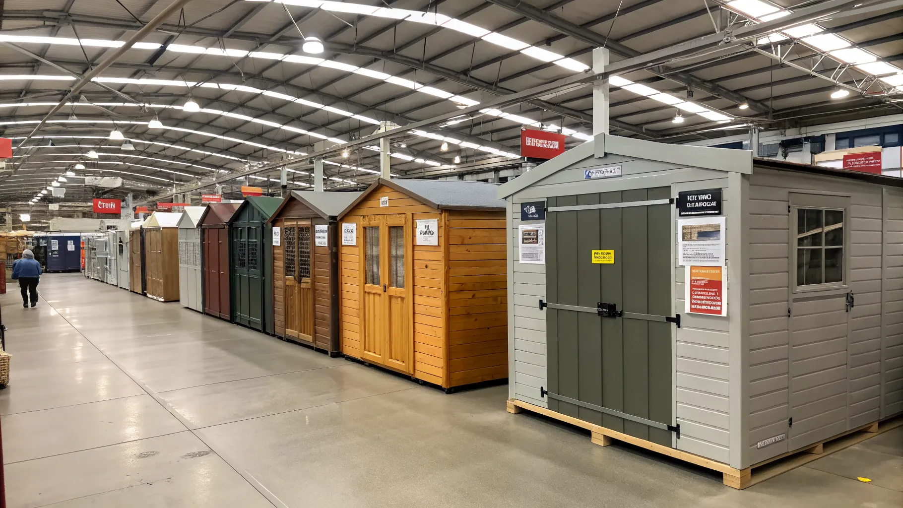 Discovering Unbeatable Mitre 10 Clearance Garden Sheds for Your Home