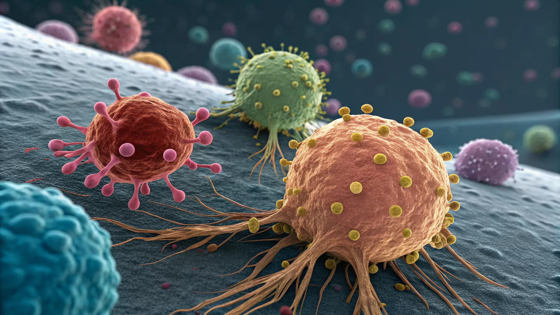 Advancements in Modern Renal Cell Carcinoma Therapies