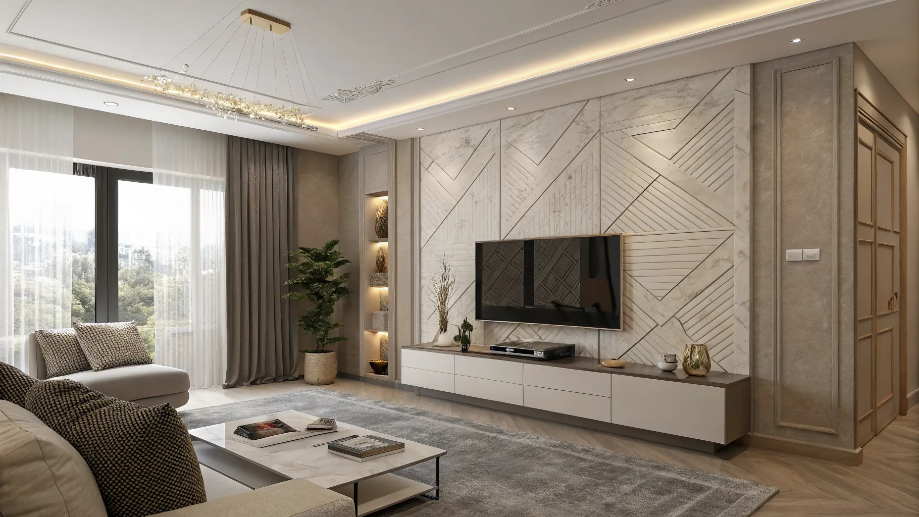 Discover the Best Modern Wall Paneling Deals for Your Next Renovation