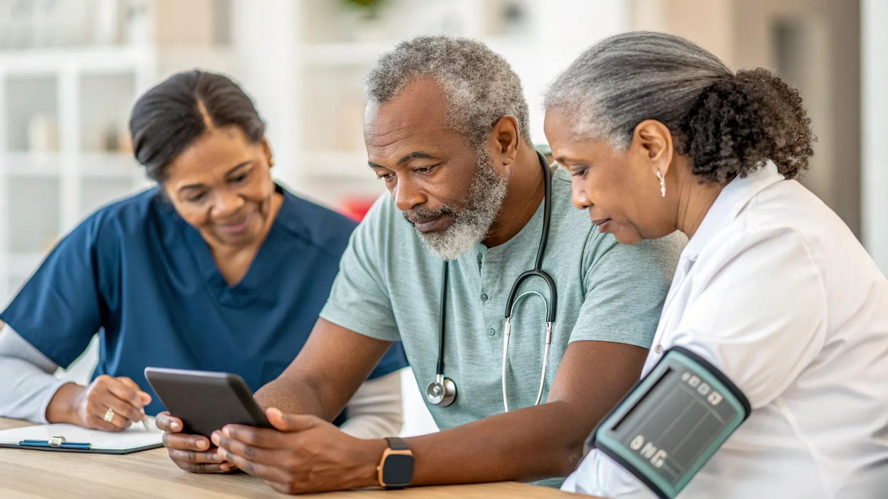 Exploring Modern Interventions for Hypertension Management