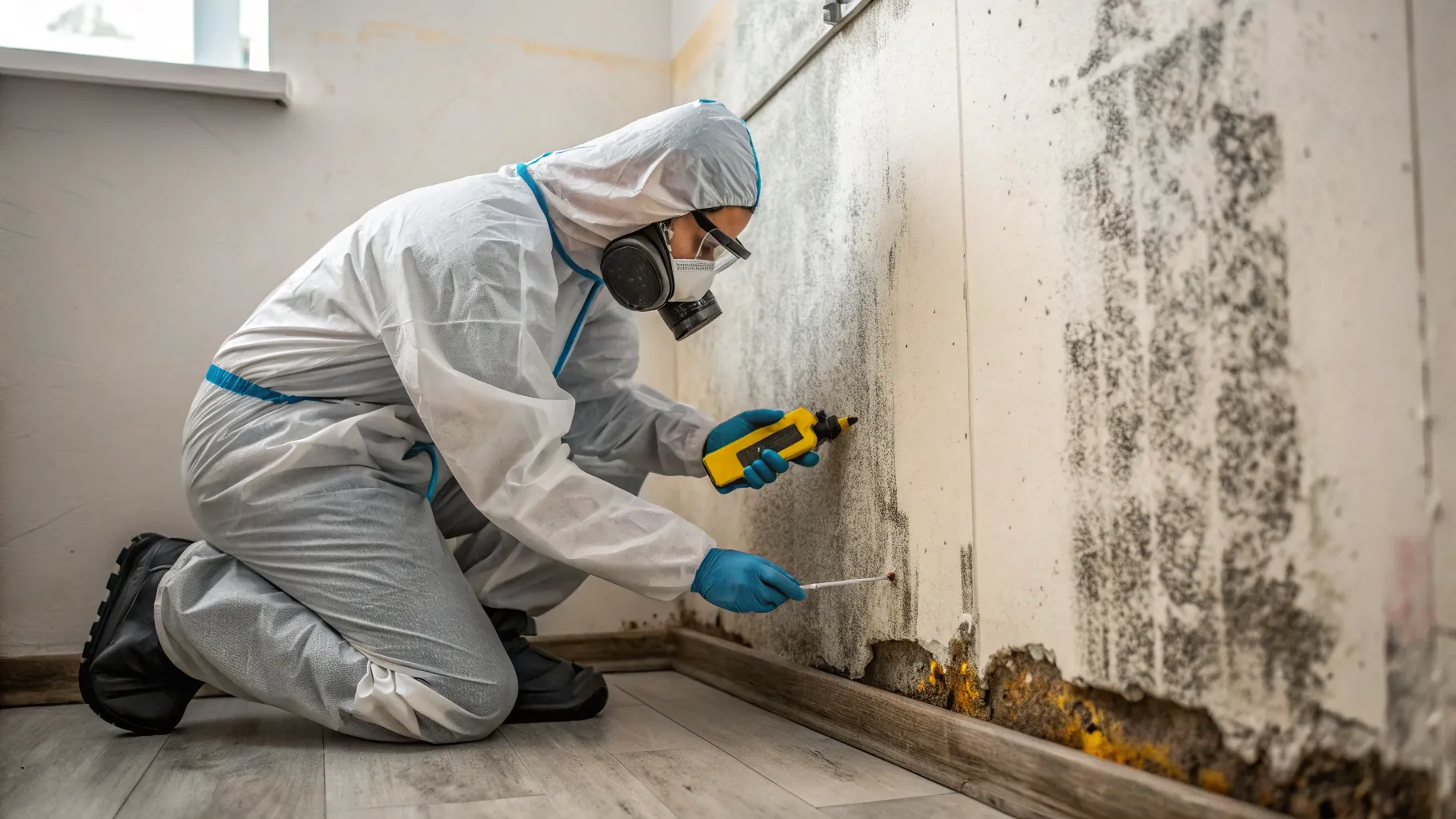 Understanding Mold Remediation Cost and the Professional Removal Process
