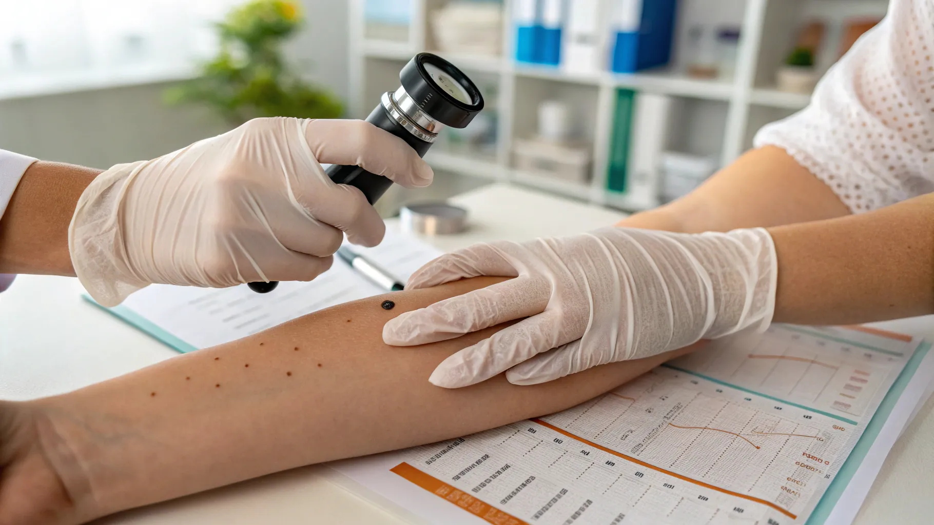Understanding Your Mole Removal Cost: A Comprehensive Guide