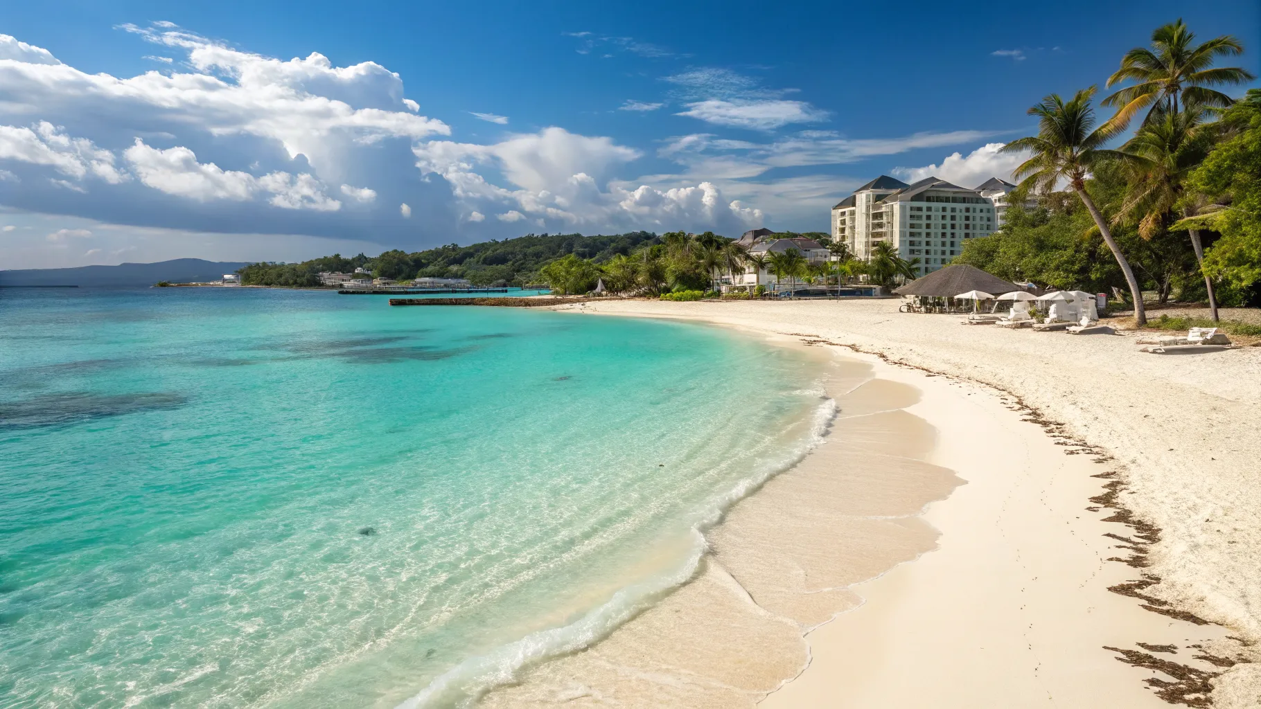 Discover the Best Montego Bay All Inclusive Holidays 2026