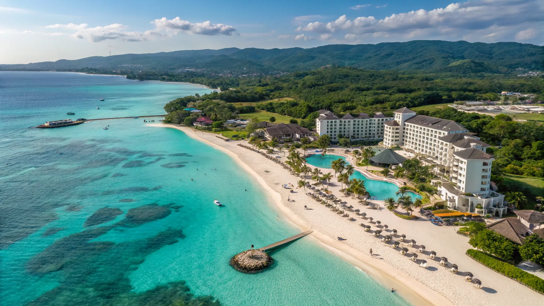 Planning Your All-Inclusive Escape to Montego Bay in 2026