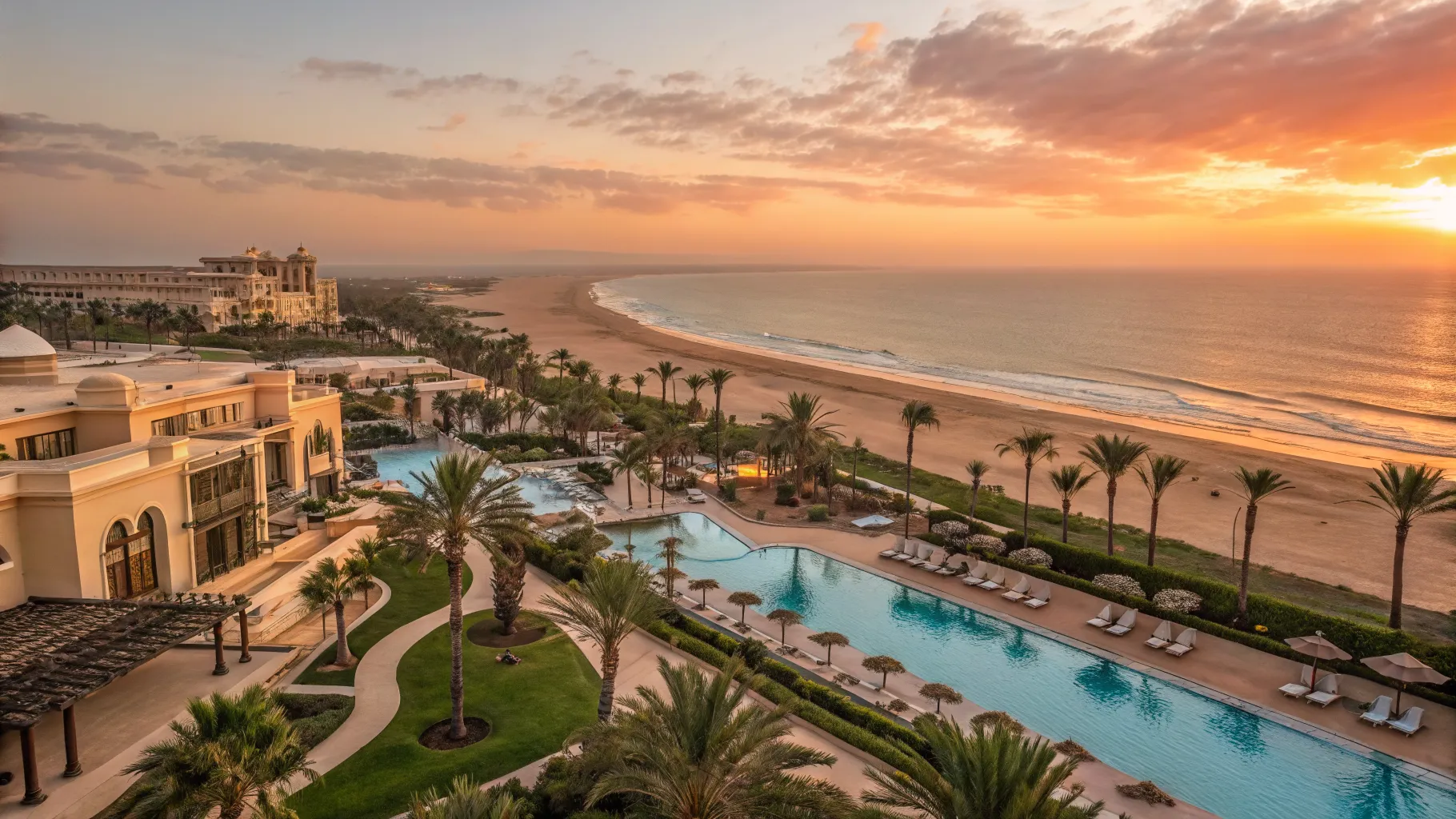 Unforgettable Morocco All Inclusive Holidays 2026: Your Ultimate Guide