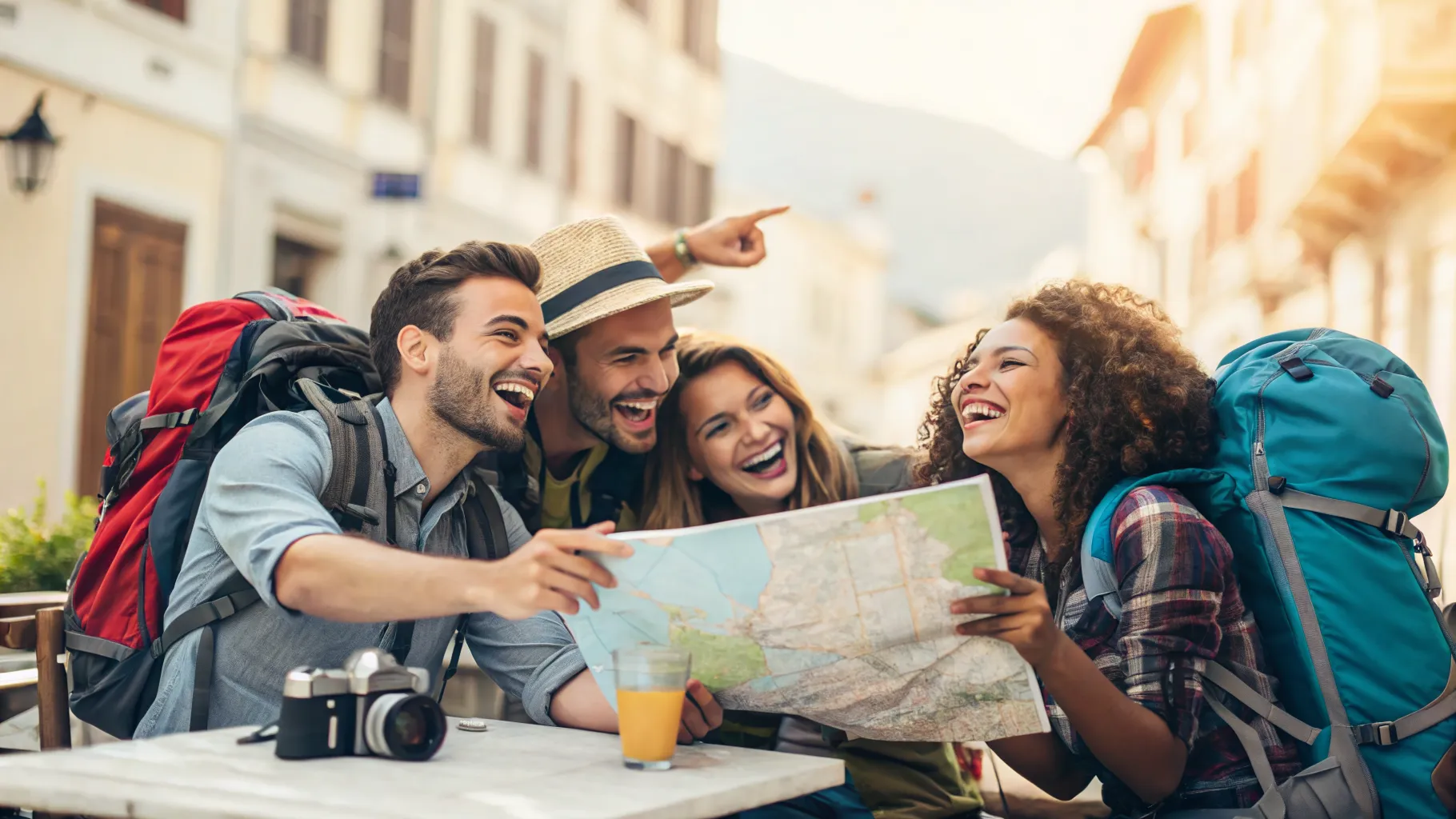 Discovering the Most Affordable Travel Packages: Your Guide to Budget Adventures