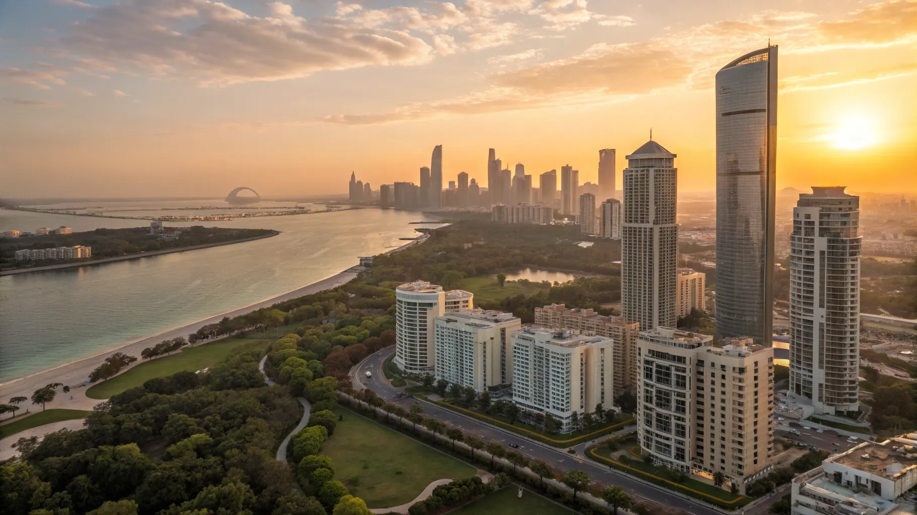 Discovering the World's Most Expensive Districts for Luxury Real Estate
