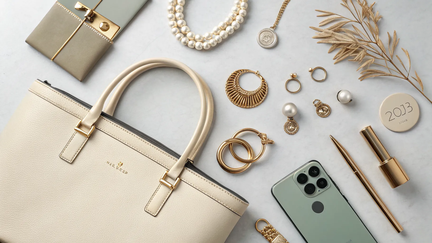 Discovering the Most Popular Accessory Essentials in 2026
