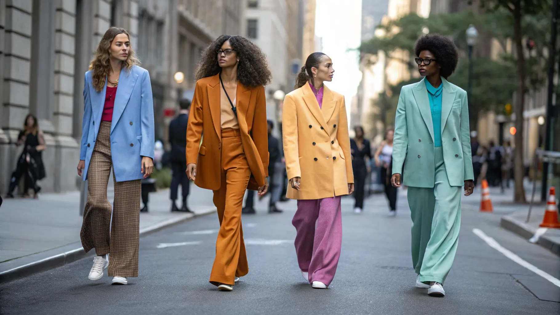 Unveiling the Most Popular Clothing Items in 2026: Key Fashion Trends