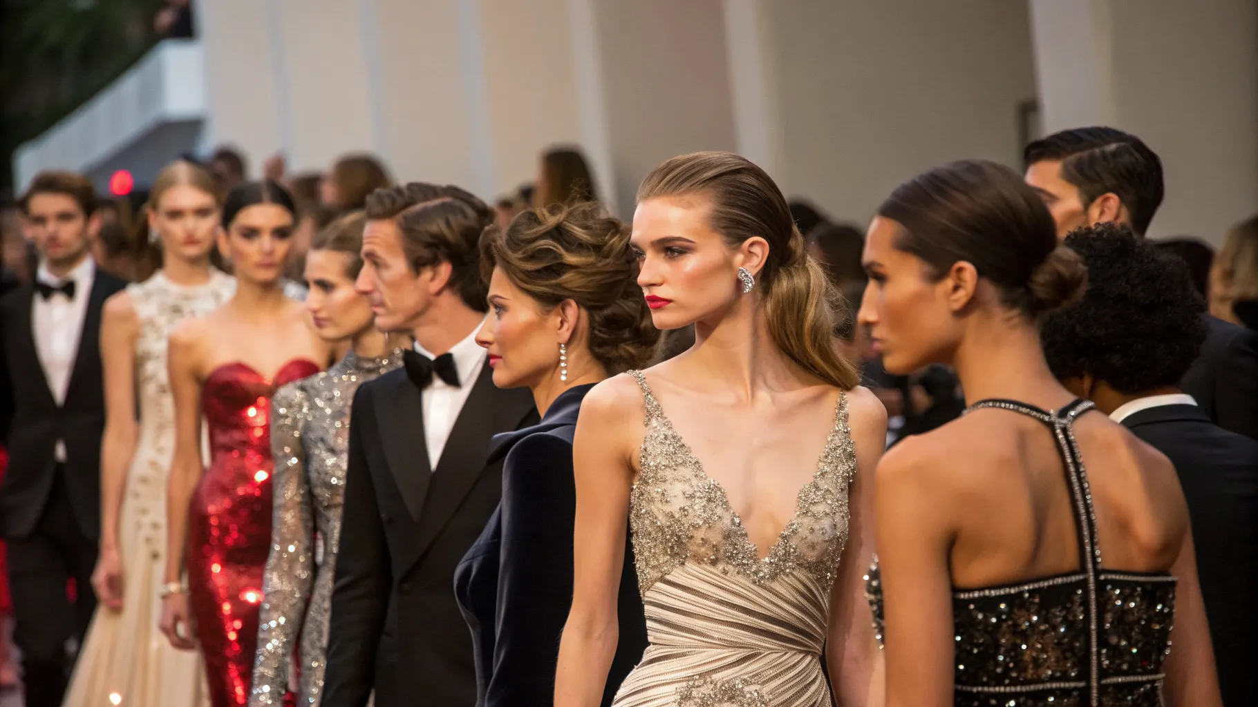 Discover the Most Popular Evening Wear Designs in 2026