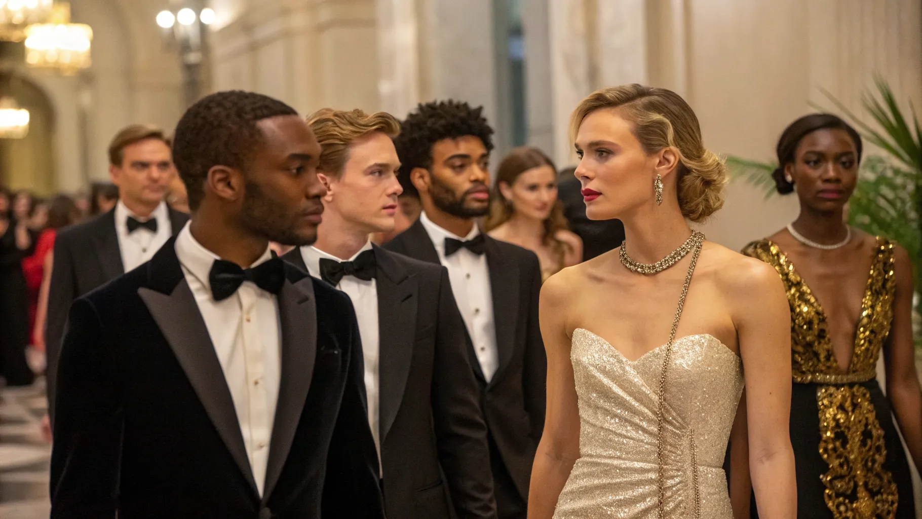 Elevating Your Style: Understanding Most Popular Formal Wear Combinations in 2026