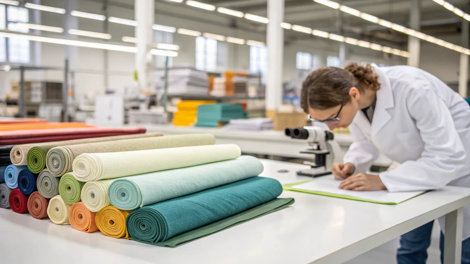 Unveiling the Most Popular Sustainable Fabrics in 2026 for Eco-Conscious Consumers