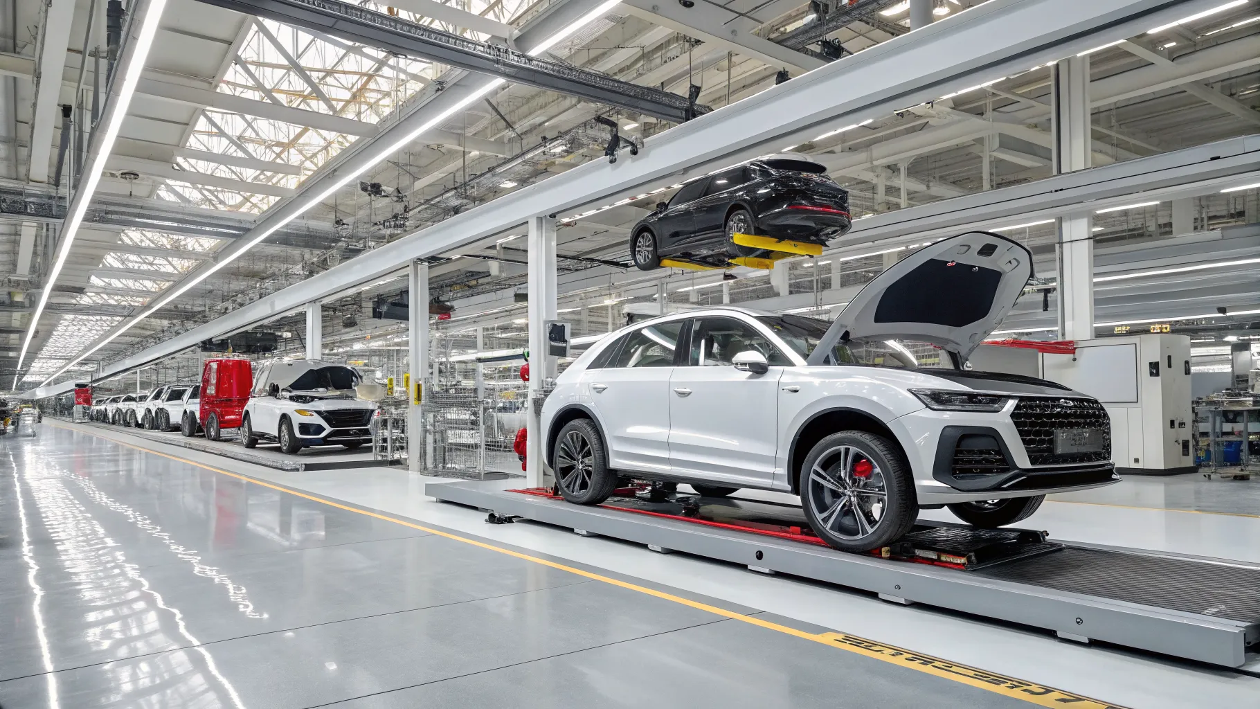 Discover the Top 10 Most Reliable Car Brands Ranked for Durability