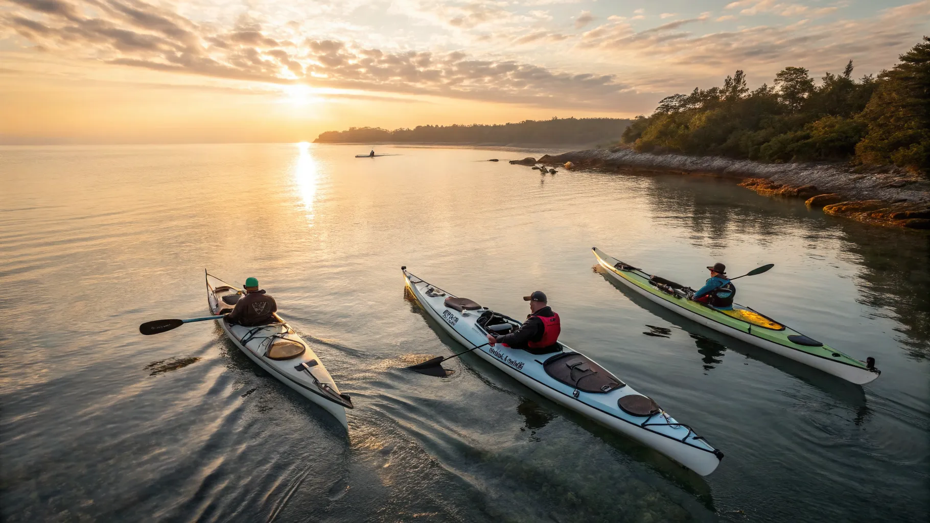 Discovering the Best Motorized Kayaks on Sale: Your Guide to Electric Kayaks