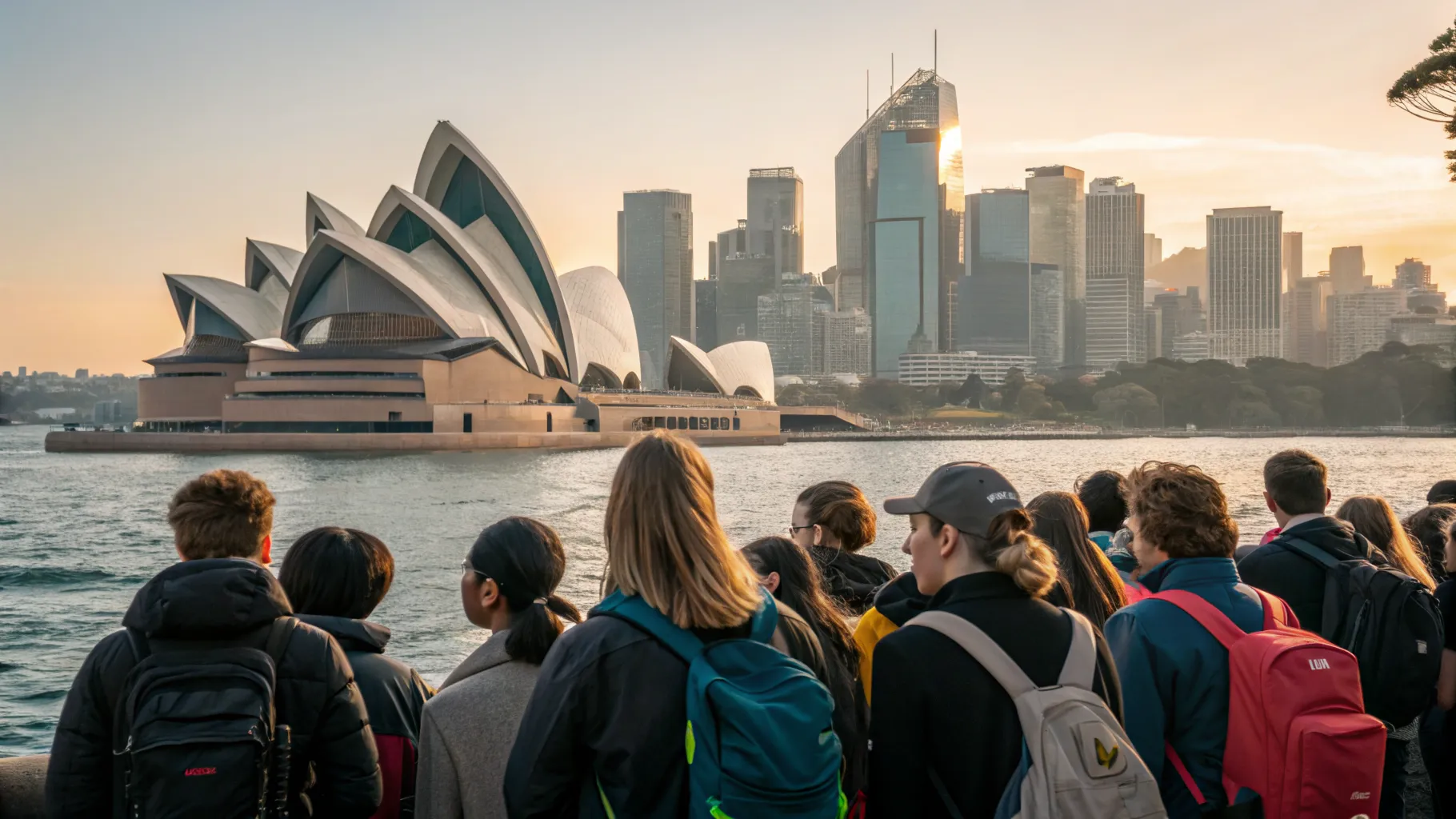 Moving to Australia 2026: Your Vital Migrant Advice Handbook