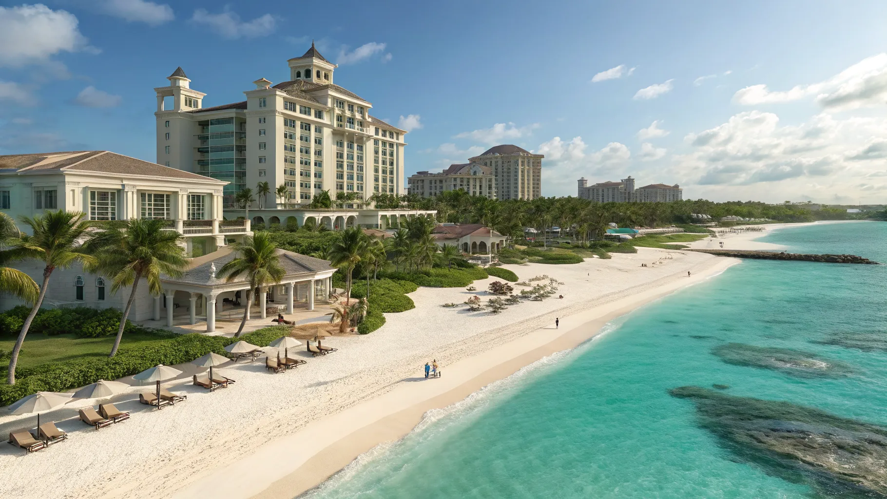 Discover Unforgettable Nassau All Inclusive Holidays 2026: Your Ultimate Guide