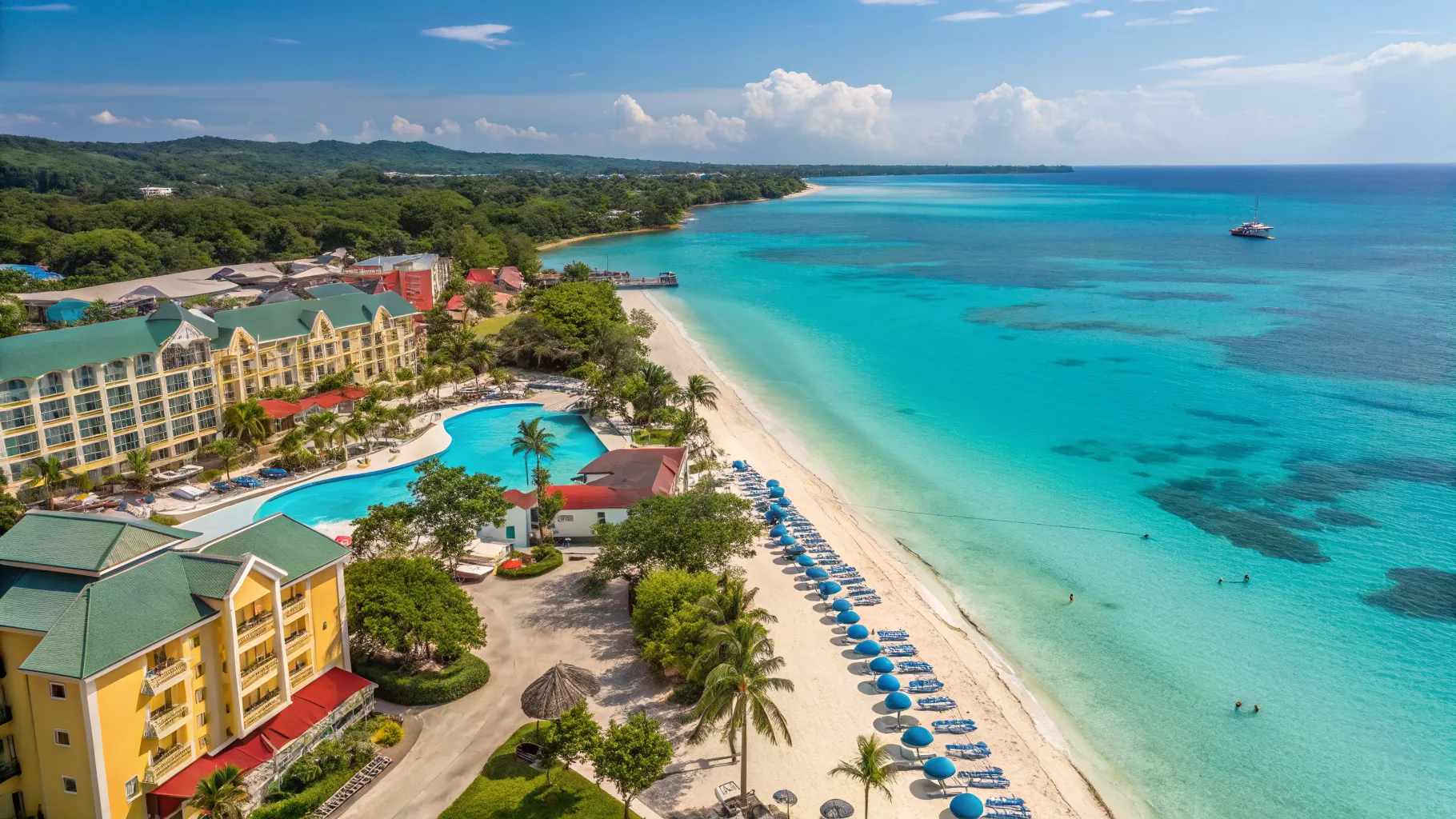 A Guide to Negril's All-Inclusive Resorts for Your 2026 Vacation