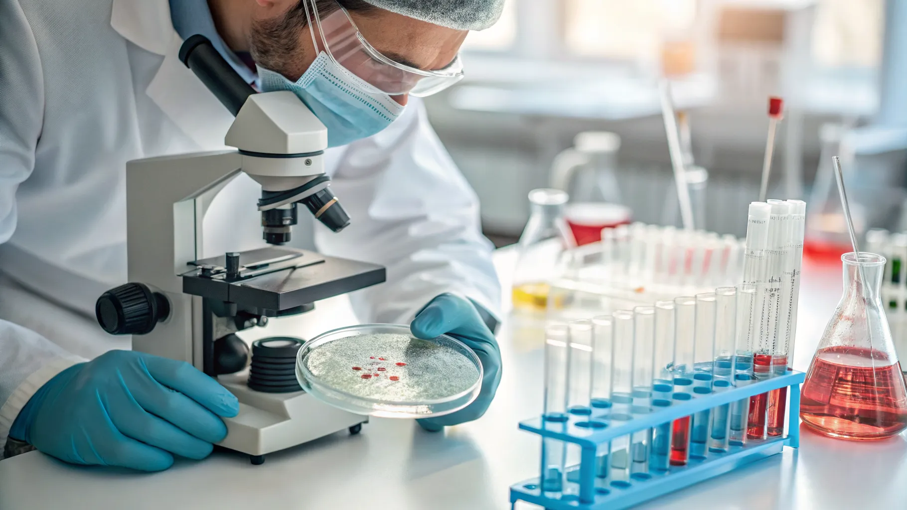 Exploring <strong>New Treatments for Type 2 Diabetes</strong>: Advances in <strong>Glycemic Control</strong>