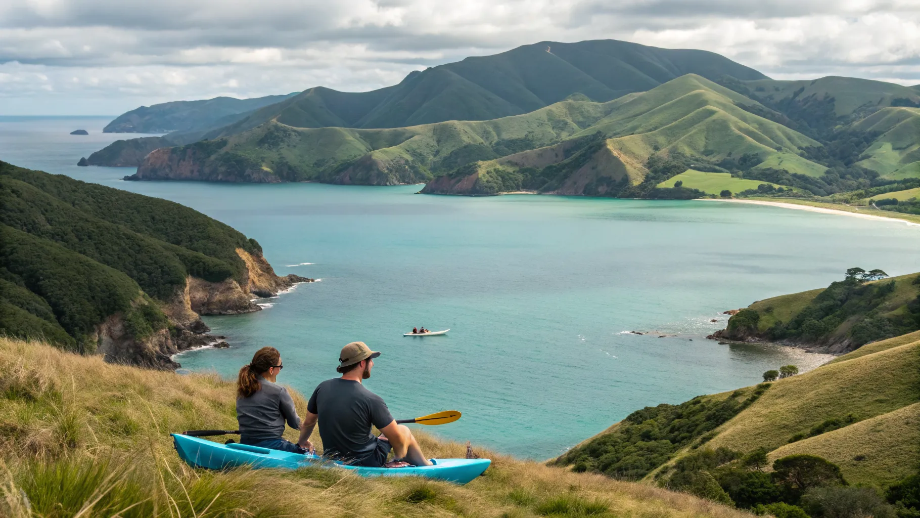 Unlock Seamless Adventure: Your Guide to New Zealand All Inclusive Holidays 2026