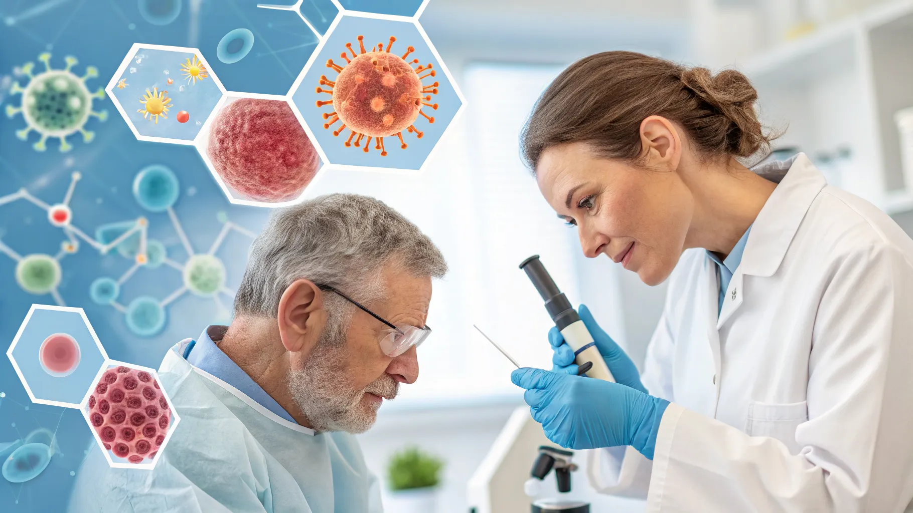 Exploring New Treatment Options for Eczema