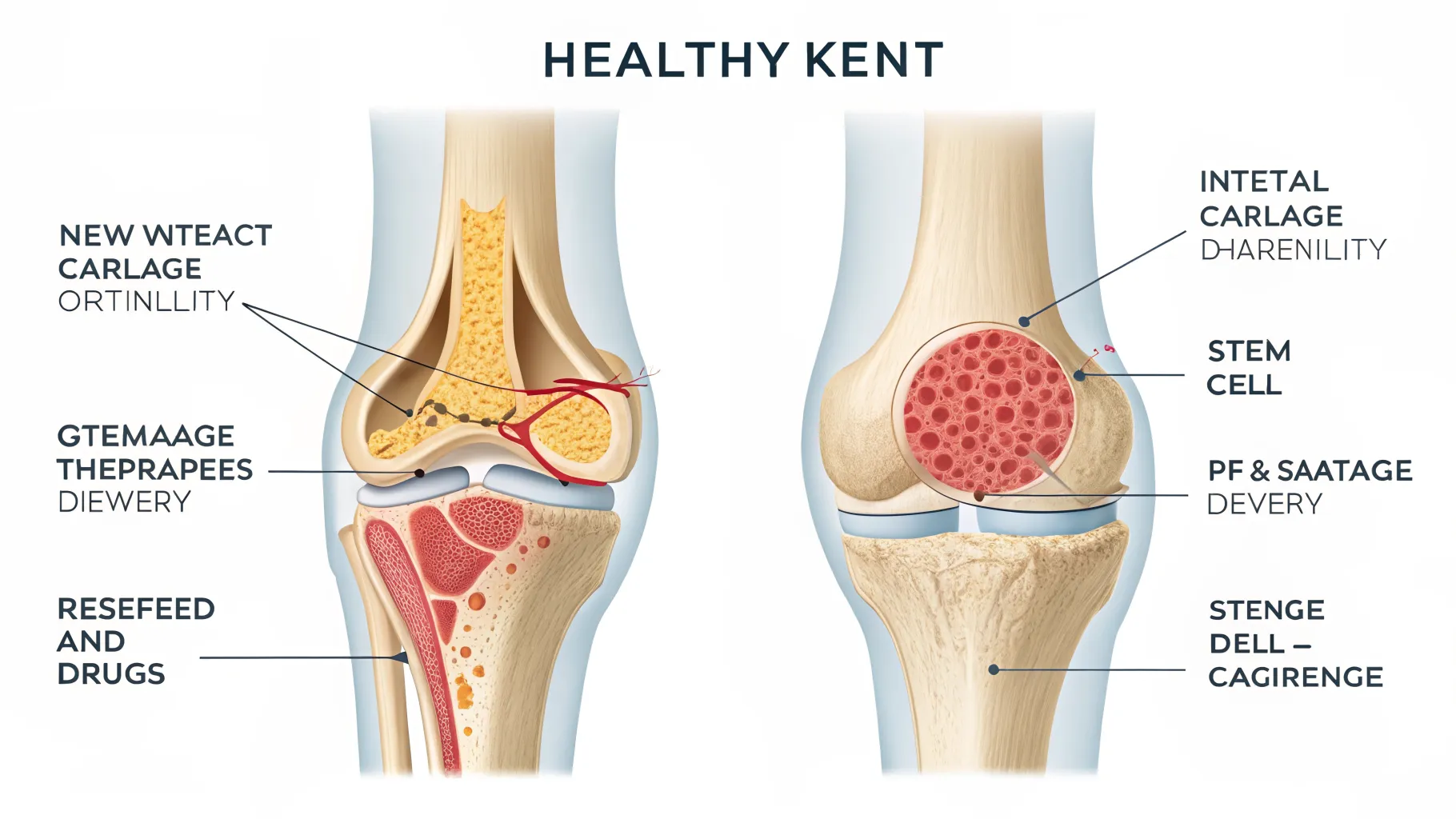 Exploring New Treatment Options for Osteoarthritis