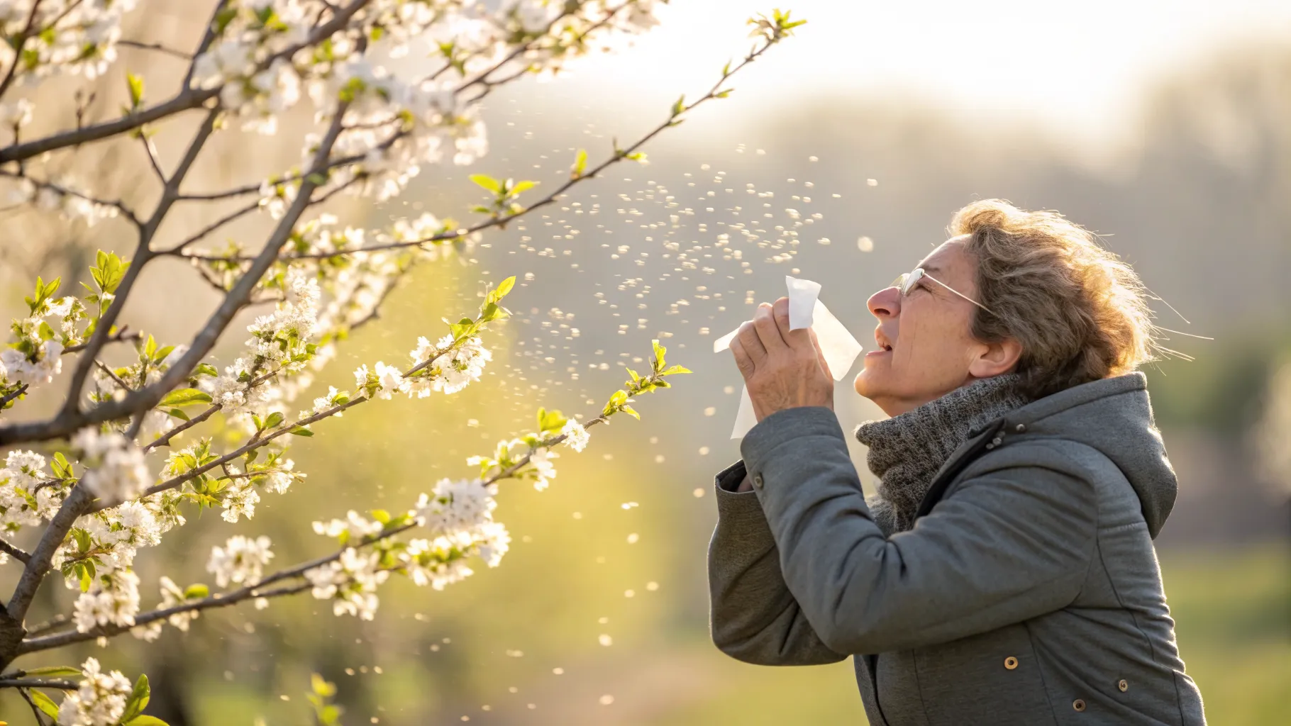 Exploring New Horizons: Advanced Treatment Options for Seasonal Allergies