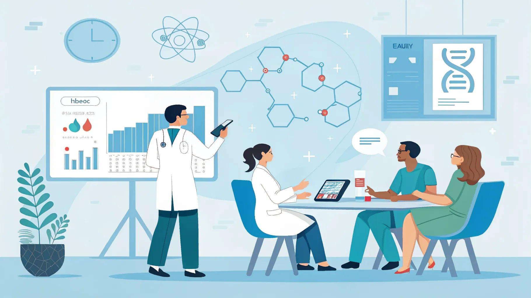 Exploring Modern Treatment Options for Type 2 Diabetes