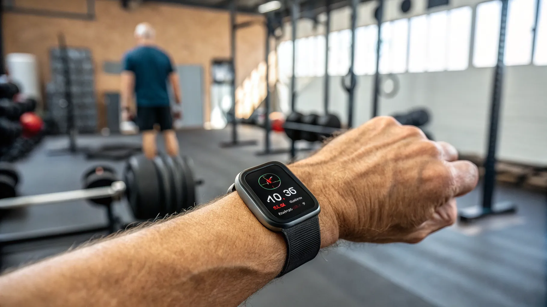 Unveiling the Future: Top New Wellness Gadget Trends for Men 2026