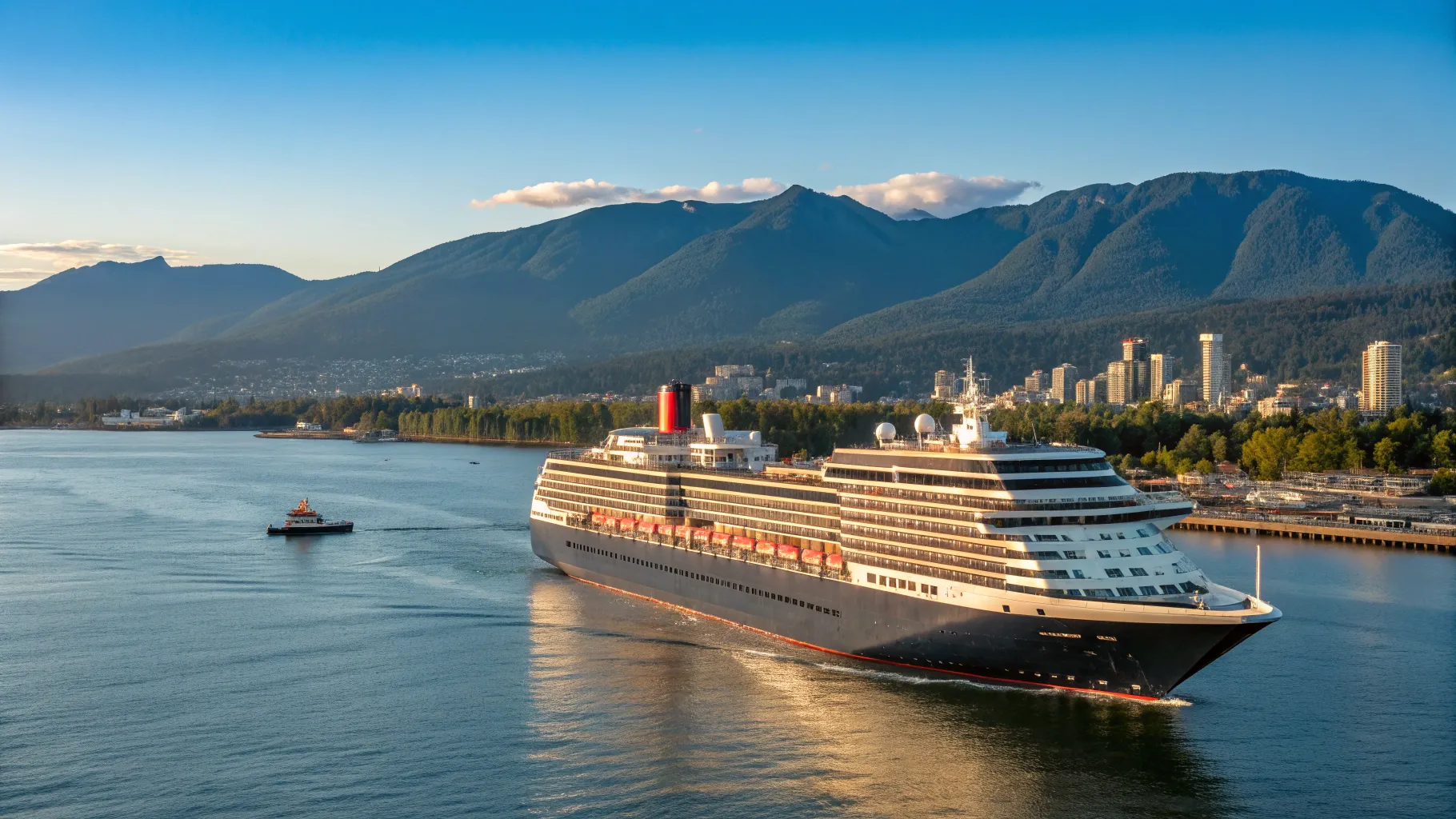 Unveiling Seamless Cruises Without Flying from Canada: Your No-Fly Cruise Guide