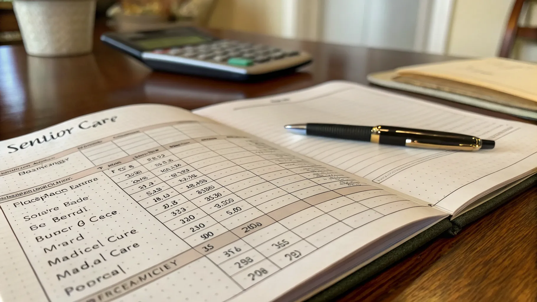 Navigating Nursing Home Monthly Prices: Understanding Long-Term Care Costs