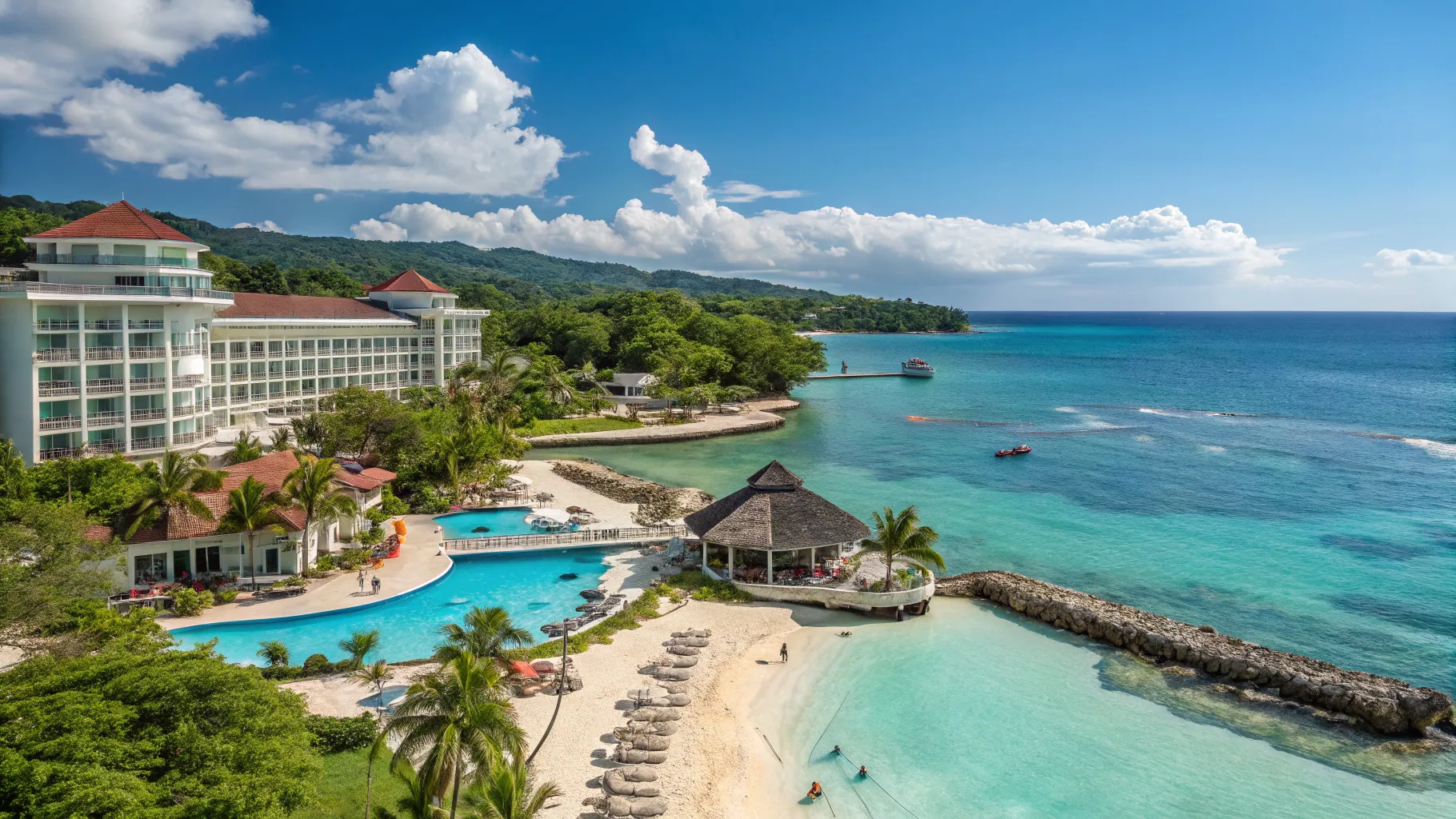 Planning Your 2026 Ocho Rios All-Inclusive Resort Experience