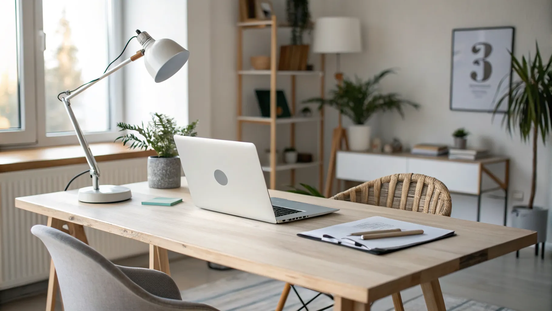 Unlock Productivity: Finding the Best Office Desks on Sale Under $300