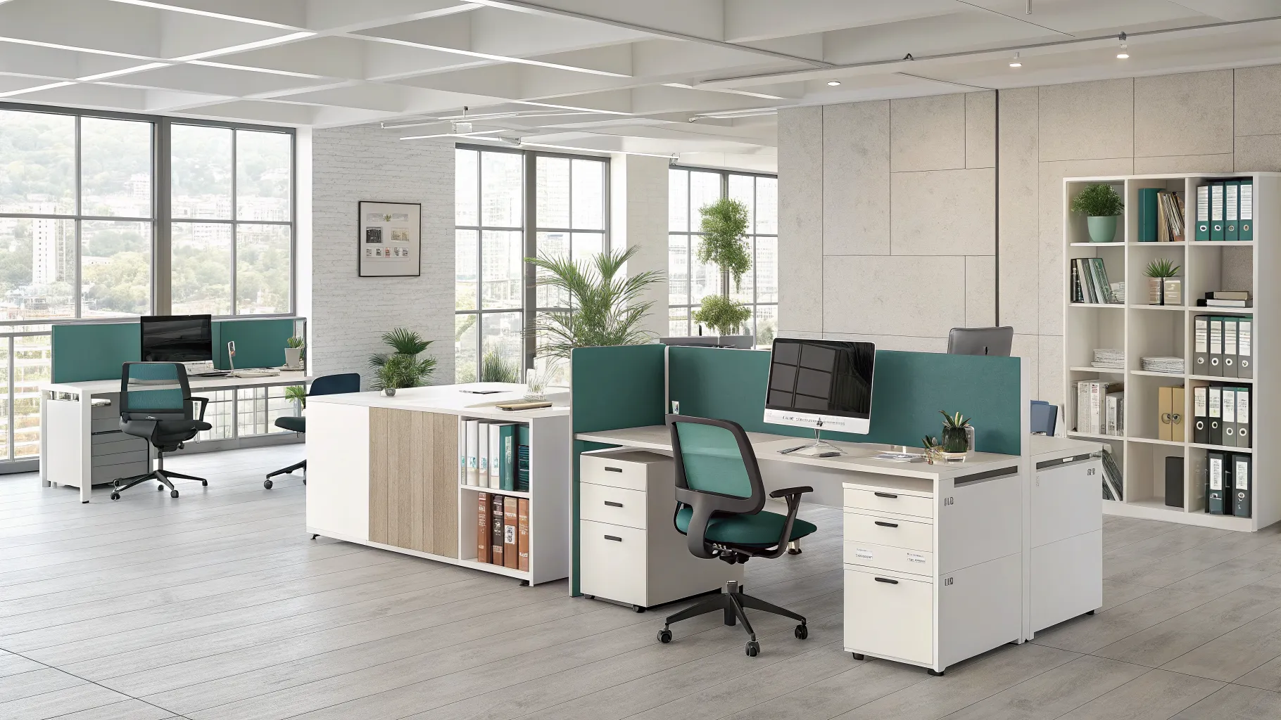 Unlock Unbeatable Savings: Your Guide to the Ultimate Office Furniture Clearance Sale