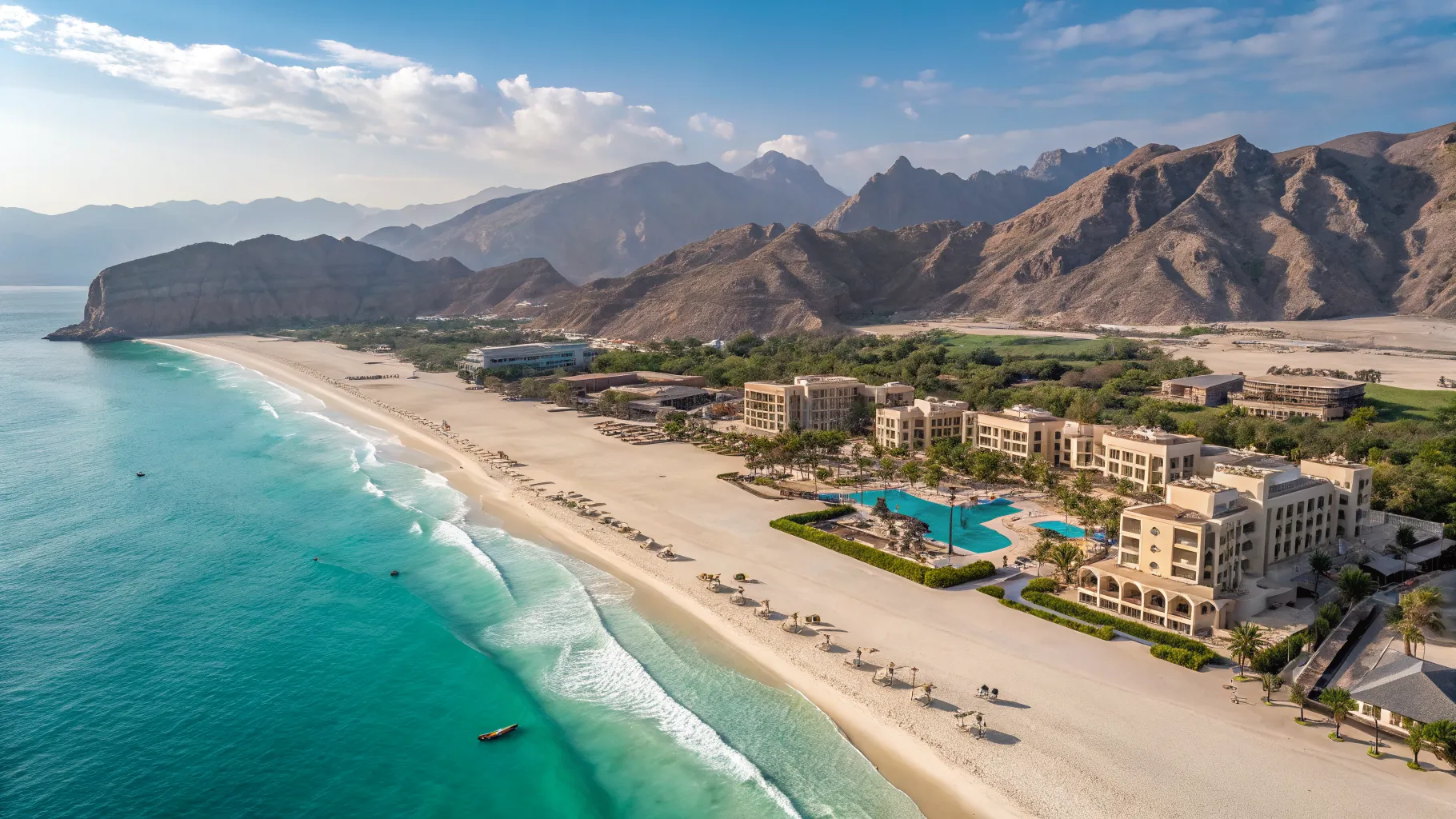 Oman All Inclusive Holidays 2026: Your Ultimate Guide to a Stress-Free Escape