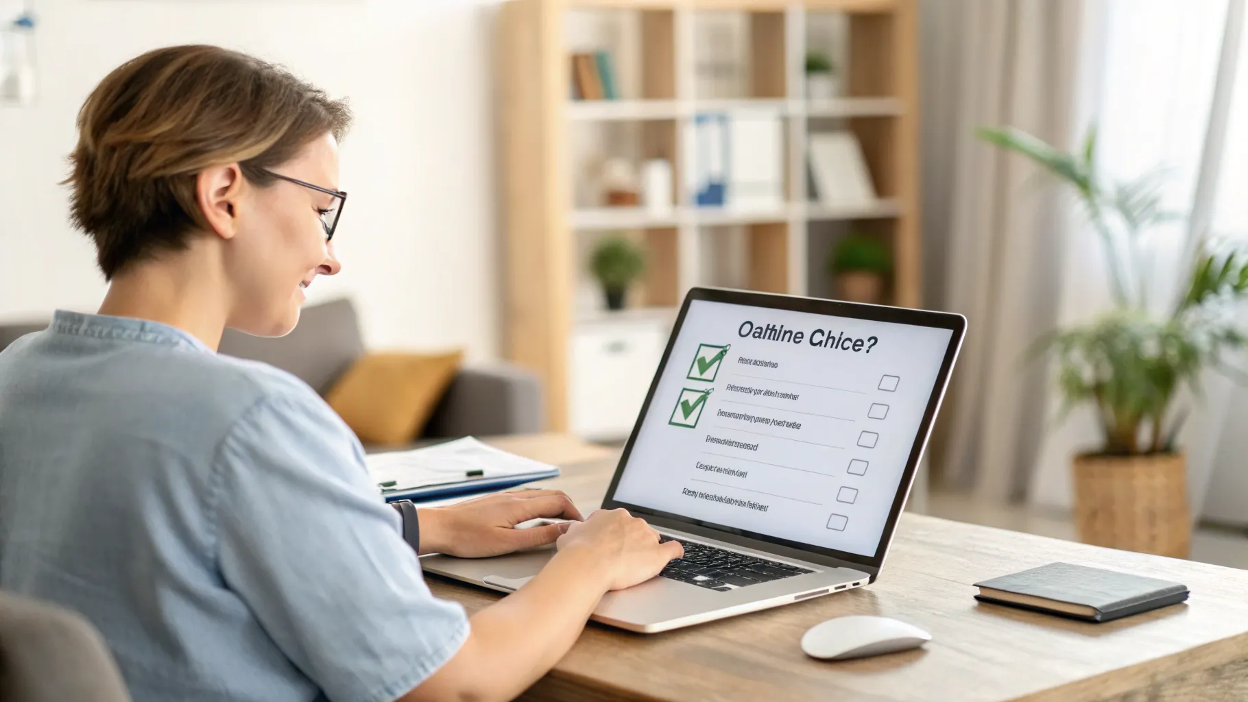 Take an Online Autism Test: Quick, Easy, and Confidential