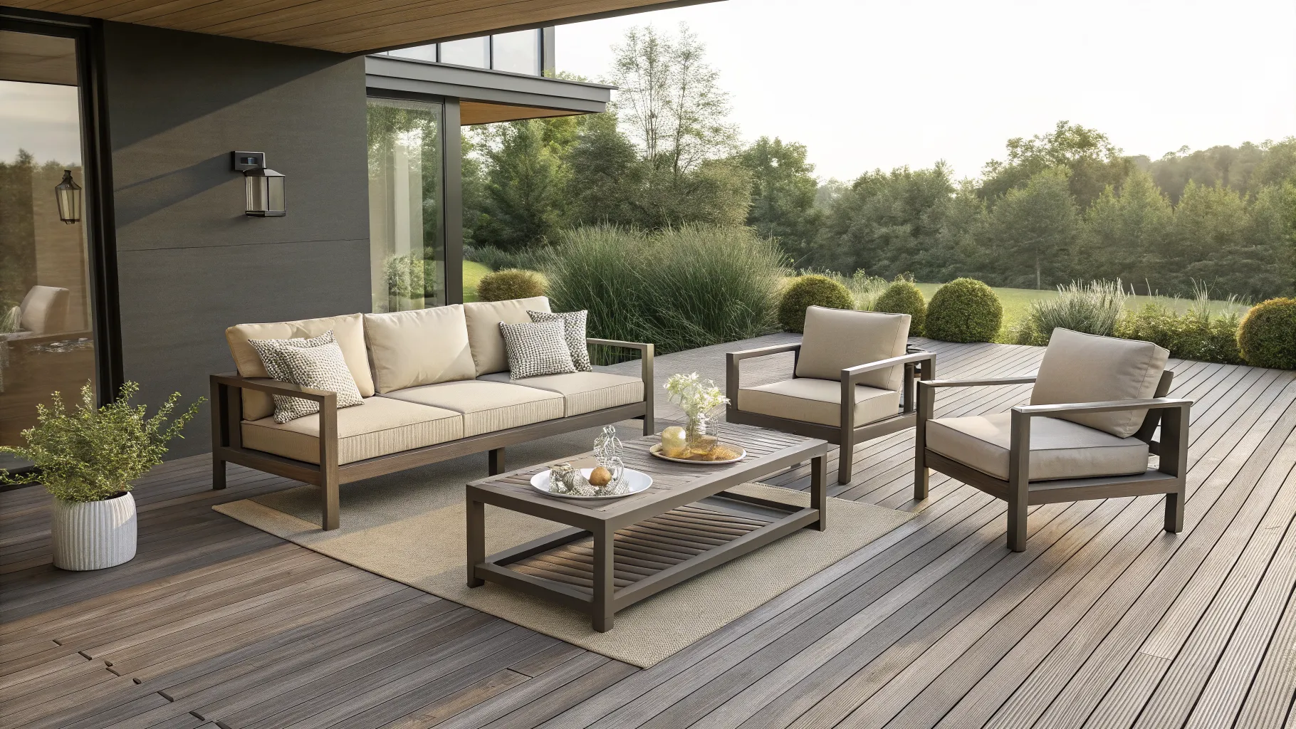 Discovering Unbeatable Deals: Open-Box Patio Furniture for Sale