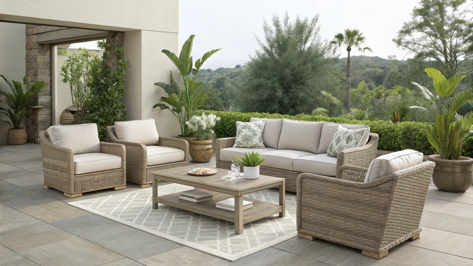 Unlock Incredible Savings: Discover Open-Box Patio Furniture Deals for Your Outdoor Oasis