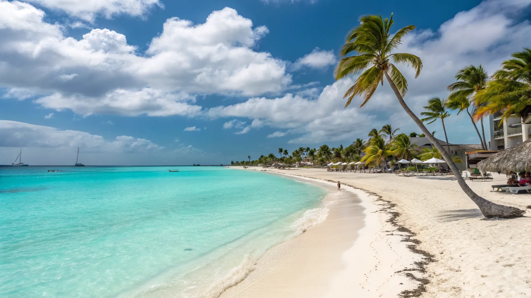 Oranjestad All Inclusive Holidays 2026: Your Ultimate Caribbean Escape