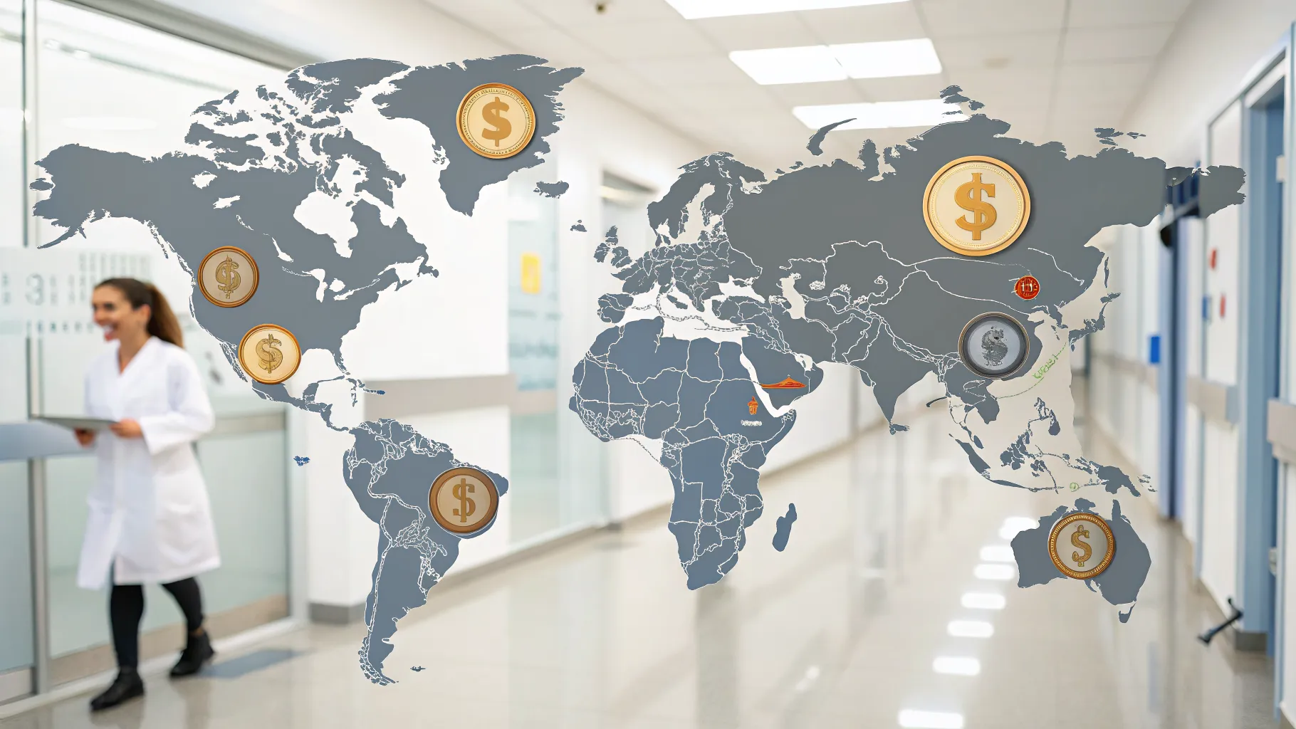 Global Guide to Orthodontic Braces Cost by Country