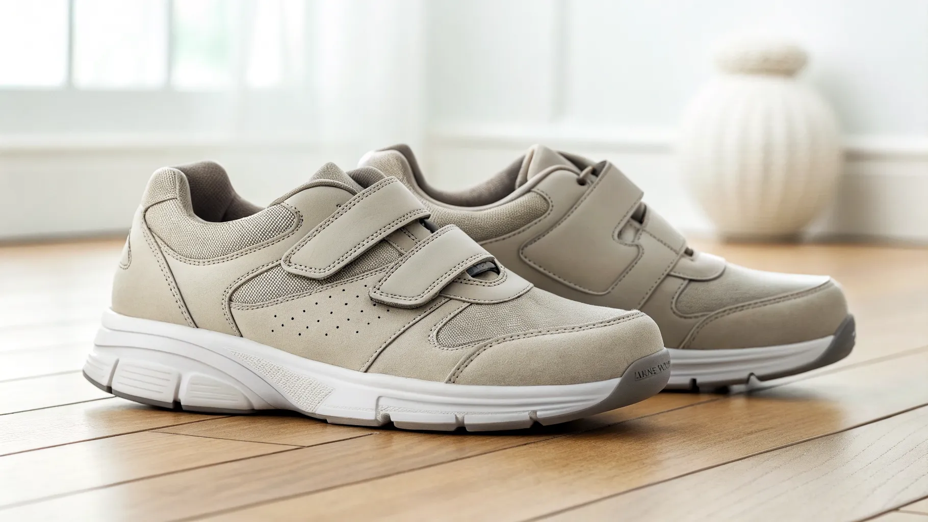 Discover the Best Orthopedic Walking Shoes for Seniors: Enhancing Senior Foot Health