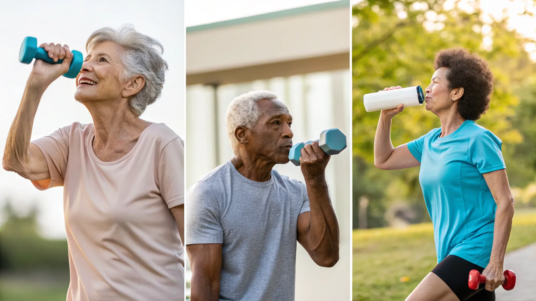 Strengthening Your Future: Essential Osteoporosis Prevention Habits for Peak Bone Density
