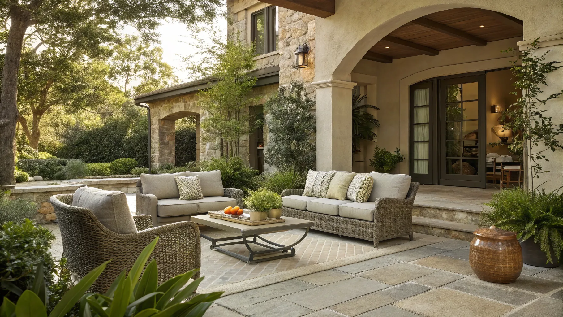 Finding the Perfect Outdoor Patio Furniture for Sale